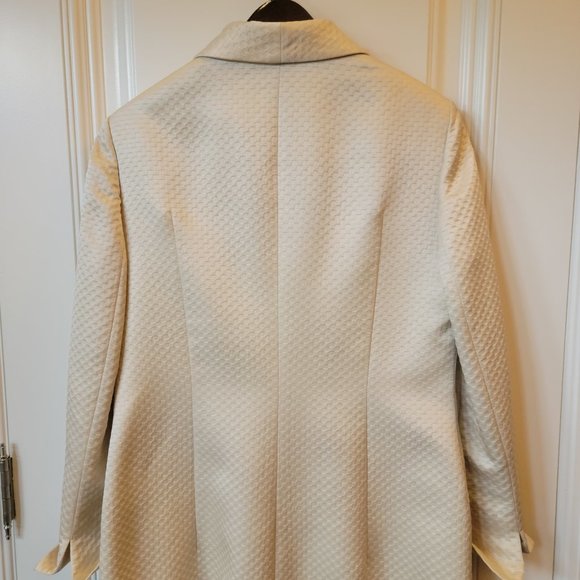 Sunny Choi Dressy Jacket - Picture 2 of 11